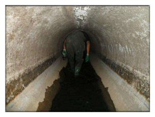 宁陵管道高压清洗