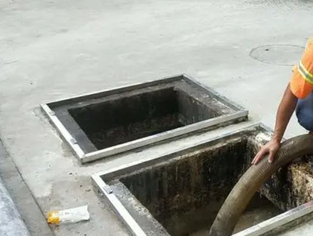 宁陵化粪池清理