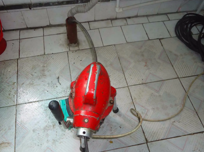 宁陵下水道疏通