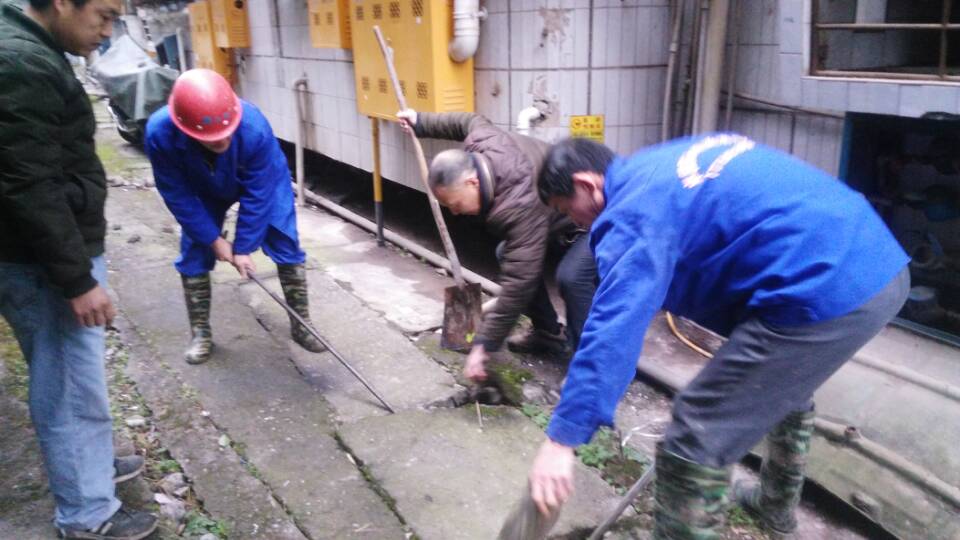 宁陵清掏化粪池、管道疏通一站式服务<高效><技术><可靠>